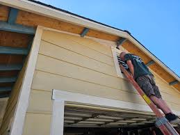 Trusted Clovis, NM Siding Installation & Repair Experts